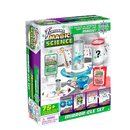 FANTASMA MAGIC OF SCIENCE MIRROR-CLE SET 75 MAGIC SCIENCE EXPERIMENTS