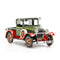 METAL EARTH MMS197 VEHICLES 1931 FORD MODEL A TRUCK 3D METAL MODEL KIT