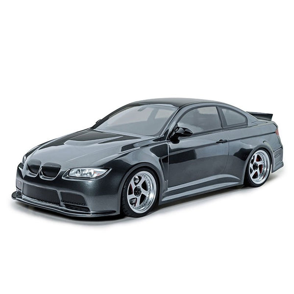 MST 531716GR RMX 2.0 RTR RWD BMW E92 1/10 GREY BODY DRIFT CAR DOES NOT INCLUDE 4XAA BATTERIES 7.4V LIPO BATTERY AND CHARGER