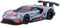 HOT WHEELS PREMIUM '16 FORD GT RACE 2 PIECE HOTWHEELS SET