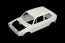 ITALERI 3622 VW GOLF GTI FIRST SERIES 1976/78 1/24 SCALE PLASTIC MODEL KIT
