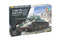 ITALERI 6570 T-34/76 MODEL 1943 PREMIUM EDITION 1/35 SCALE TANK PLASTIC MODEL KIT