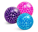 SCHYLLING BUBBLE GLOB NEE DOH - STRESS BALL ASSORTED COLOURS