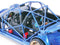 TAMIYA 24240 SUBARU IMPREZA WRC 2001 1/24 SCALE CAR PLASTIC MODEL KIT