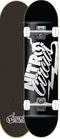 NITRO CIRCUS AMPLIFIED SKATEBOARD - BLACK BOLT