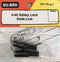 DU-BRO 817 SAFETY LOCK 4-40 KWIK-LINK