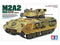 TAMIYA 35264 M2A2 ODS INFANTRY FIGHTING VEHICLE BRADLEY 1/35 SCALE PLASTIC MODEL KIT