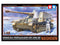 TAMIYA 32600 GERMAN SELF PROPELLED HEAVY ANTI TANK GUN NASHORN 1/48 SCALE PLASTIC MODEL KIT