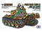 TAMIYA 35176 GERMAN PANTHER TYPE G LATE VERSION TANK 1/35 SCALE PLASTIC MODEL KIT