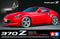 TAMIYA 24315 FAIRLADY Z 370Z 1/24 SCALE PLASTIC MODEL KIT