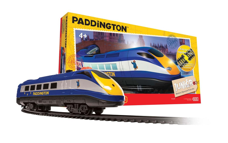 HORNBY R1247 PADDINGTON JUNIOR