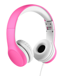 CONNECT+ STYLE LIL GADGETS PINK HEADPHONES