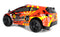 NINCO RACERS NH93142 X RALLY BOMB 2.4GHZ REMOTE CONTROL CAR 1/30 SCALE