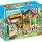 PLAYMOBIL 70132 COUNTRY FARM WITH ANIMALS