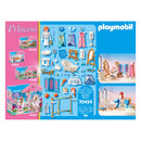 PLAYMOBIL 70454 PRINCESS DRESSING ROOM