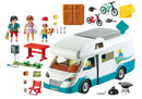 PLAYMOBIL 70088 FAMILY FUN CAMPER