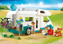 PLAYMOBIL 70088 FAMILY FUN CAMPER