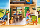 PLAYMOBIL 70133 COUNTRY MODERN FARMHOUSE