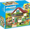 PLAYMOBIL 70133 COUNTRY MODERN FARMHOUSE