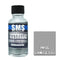 SMS PMT05 STAINLESS STEEL METALLIC ACRYLIC LACQUER PAINT 30ML