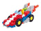 PLUS PLUS GO! CRAZY CART 240PC WITH BASEPLATE CREATIVE CONSTRUCTION BLOCKS