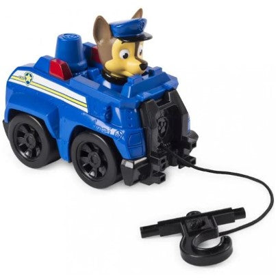 PAW PATROL RESCUE RACERS - CHASE
