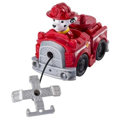 PAW PATROL RESCUE RACERS - MARSHALL