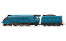 HORNBY R3371 HORNBY LNER CLASS A4 LOCOMOTIVE MALLARD OO SCALE MODEL TRAIN (NO 4468)