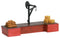 HORNBY R8605 LOADING STAGE AND CRANE