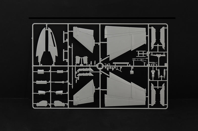 ITALERI 2823 F/A-18F SUPER HORNET US NAVY SPECIAL COLOURS 1/48 SCALE AIRCRAFT PLASTIC MODEL KIT