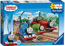 RAVENSBURGER 070503 THOMAS AND FRIENDS MY FIRST FLOOR PUZZLE 16PC JIGSAW PUZZLE