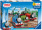 RAVENSBURGER 070503 THOMAS AND FRIENDS MY FIRST FLOOR PUZZLE 16PC JIGSAW PUZZLE