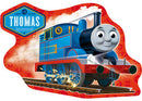 RAVENSBURGER 070787 THOMAS AND FRIENDS 4 LARGE SHAPED PUZZLES 10 / 12 / 14 / 16 PC JIGSAW PUZZLE