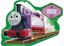 RAVENSBURGER 070787 THOMAS AND FRIENDS 4 LARGE SHAPED PUZZLES 10 / 12 / 14 / 16 PC JIGSAW PUZZLE