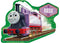 RAVENSBURGER 070787 THOMAS AND FRIENDS 4 LARGE SHAPED PUZZLES 10 / 12 / 14 / 16 PC JIGSAW PUZZLE