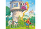 RAVENSBURGER 080519 RAPUNZEL LITTLE RED RIDING HOOD AND THE FROG PRINCE 3x49PC JIGSAW PUZZLE