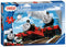 RAVENSBURGER 086184 THOMAS AND FRIENDS RIGHT ON TIME 35PC JIGSAW PUZZLE