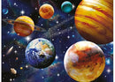 RAVENSBURGER 109043 SPACE 100PC XXL JIGSAW PUZZLE