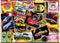 RAVENSBURGER 128990 DREAM CARS 100PC XXL JIGSAW PUZZLE