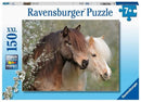 RAVENSBURGER 129867 PERFECT PONIES 150PC XXL JIGSAW PUZZLE