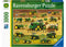 RAVENSBURGER 168408 JOHN DEERE LEGACY 1000PC JIGSAW PUZZLE