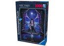 RAVENSBURGER 191109 ANNE STOKES COLLECTION DESIRE 1000PC JIGSAW PUZZLE