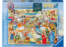 RAVENSBURGER 199433 BEST OF THE BRITISH