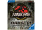 RAVENSBURGER 262946 JURASSIC PARK DANGER! - STRATEGY BOARD GAME