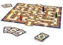 RAVENSBURGER 264483 LABYRINTH BOARD GAME