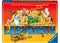 RAVENSBURGER 264483 LABYRINTH BOARD GAME