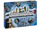 RAVENSBURGER 266012 SCOTLAND YARD BOARD GAME