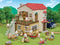 SYLVANIAN FAMILIES 5302 RED ROOF COUNTRY HOME