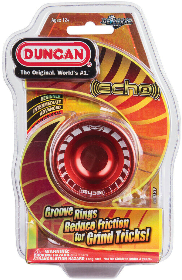 DUNCAN 3612XP ECHO YOYO