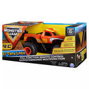 SPIN MASTER MONSTER JAM 1/24 SCALE RC - EL TORO LOCO